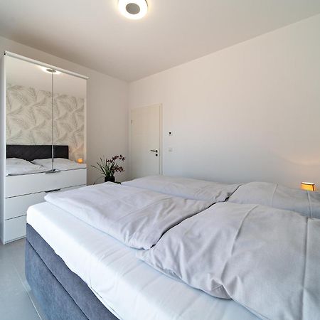 Appartement 2 - Duenenblick Börgerende-Rethwisch Buitenkant foto