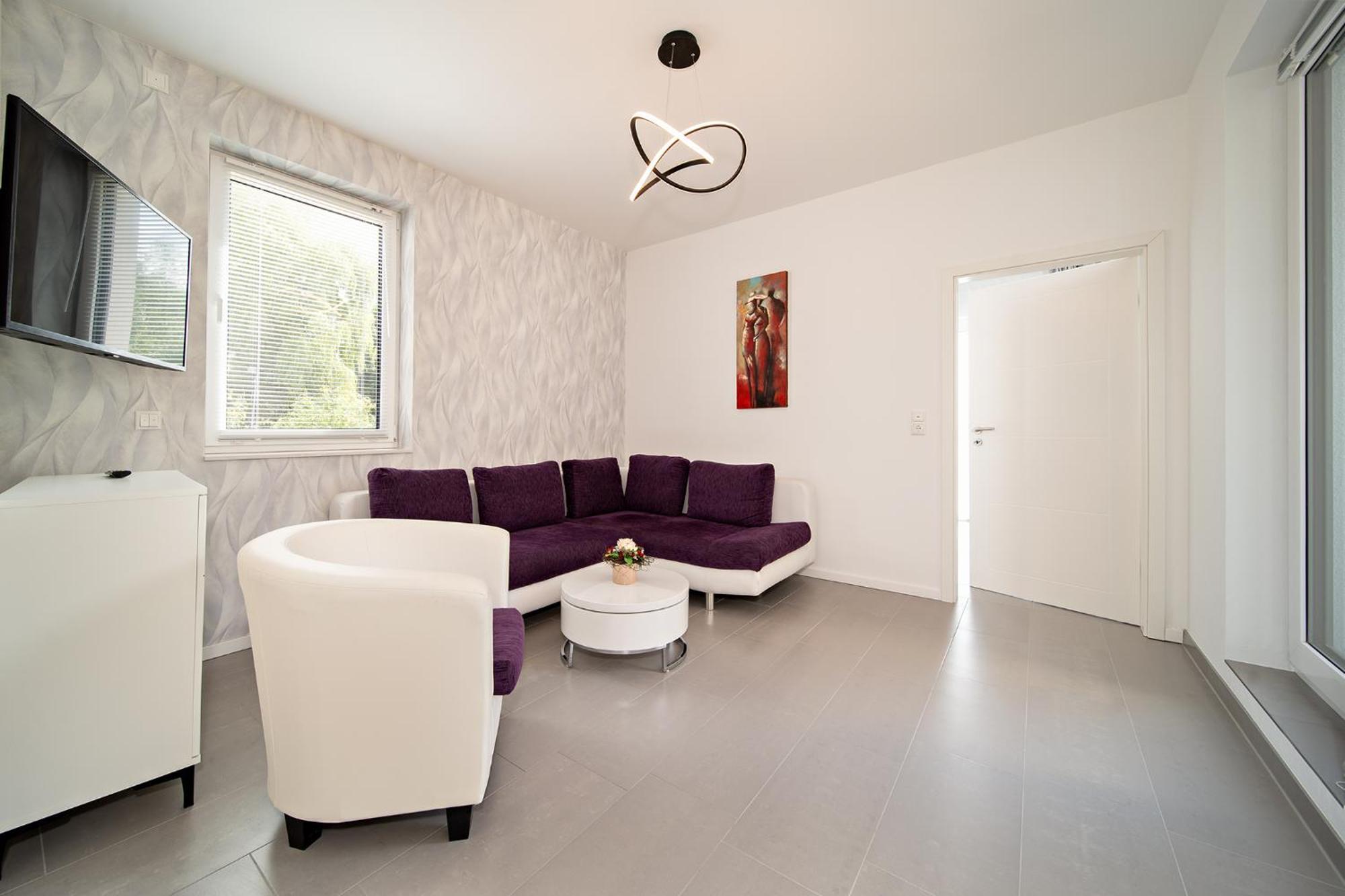 Appartement 2 - Duenenblick Börgerende-Rethwisch Buitenkant foto