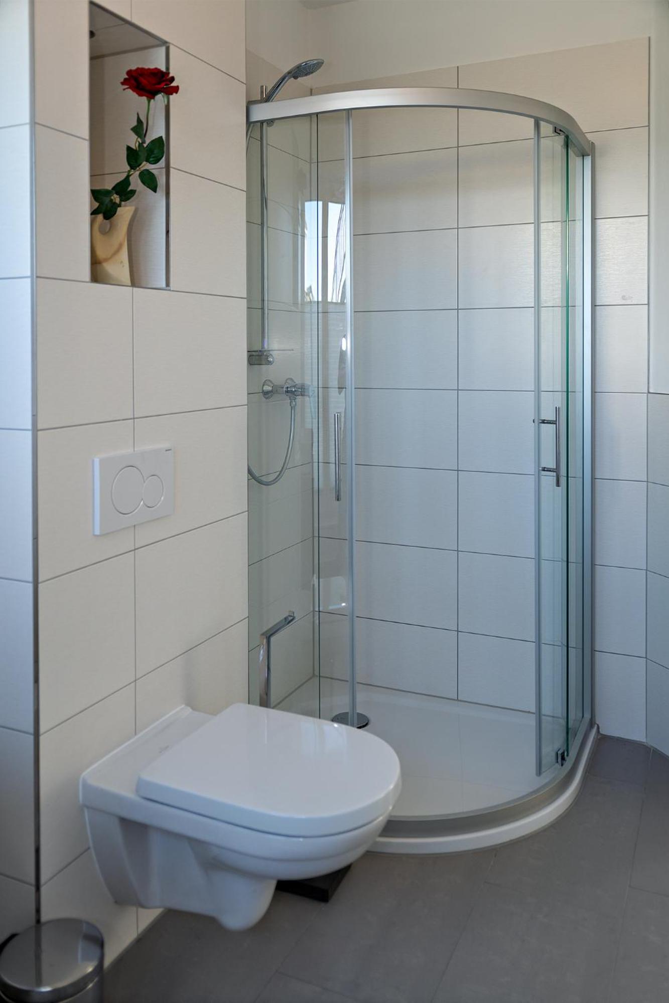 Appartement 2 - Duenenblick Börgerende-Rethwisch Buitenkant foto