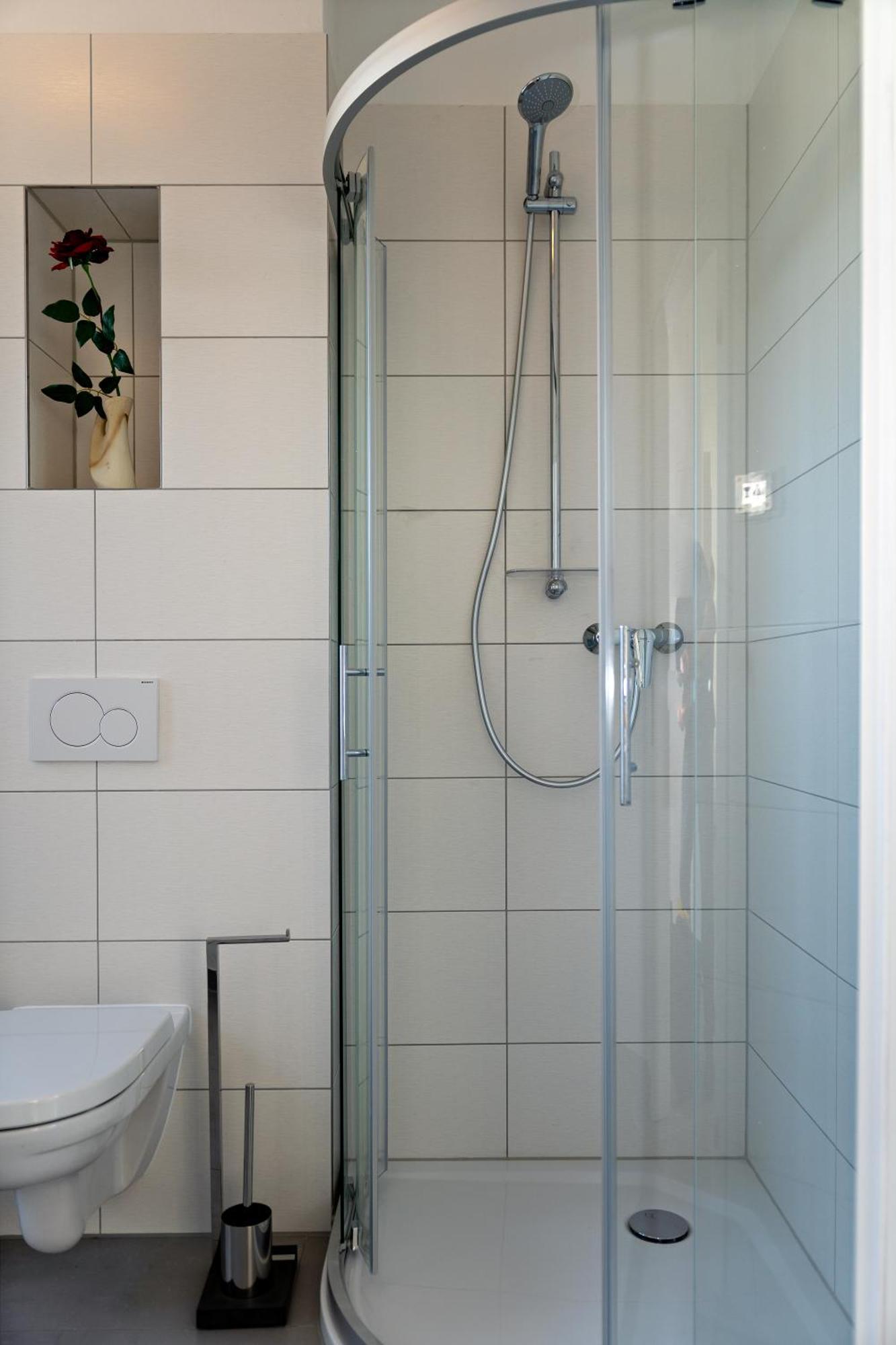 Appartement 2 - Duenenblick Börgerende-Rethwisch Buitenkant foto