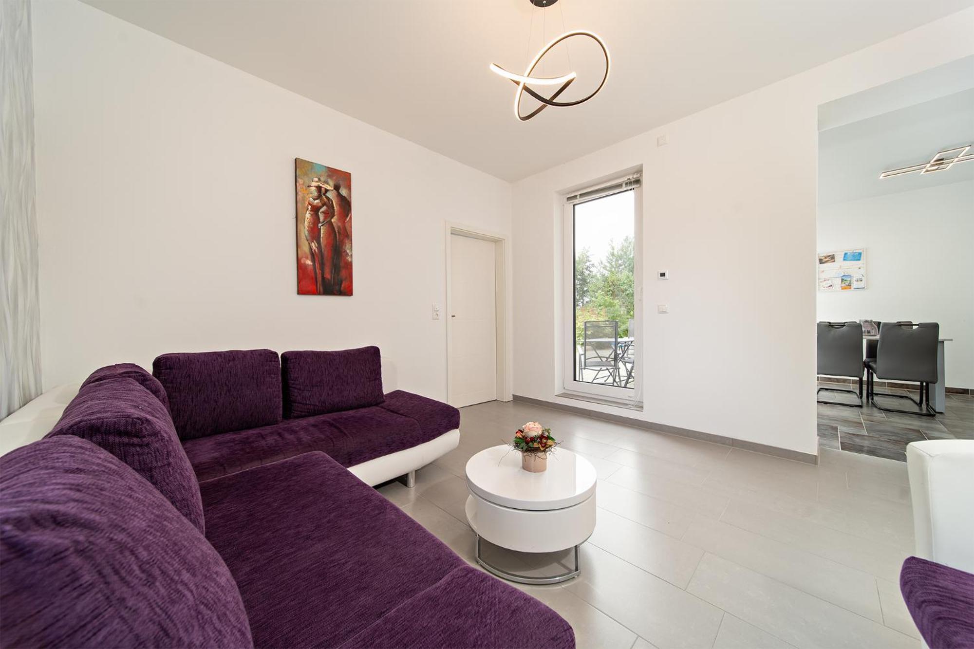 Appartement 2 - Duenenblick Börgerende-Rethwisch Buitenkant foto