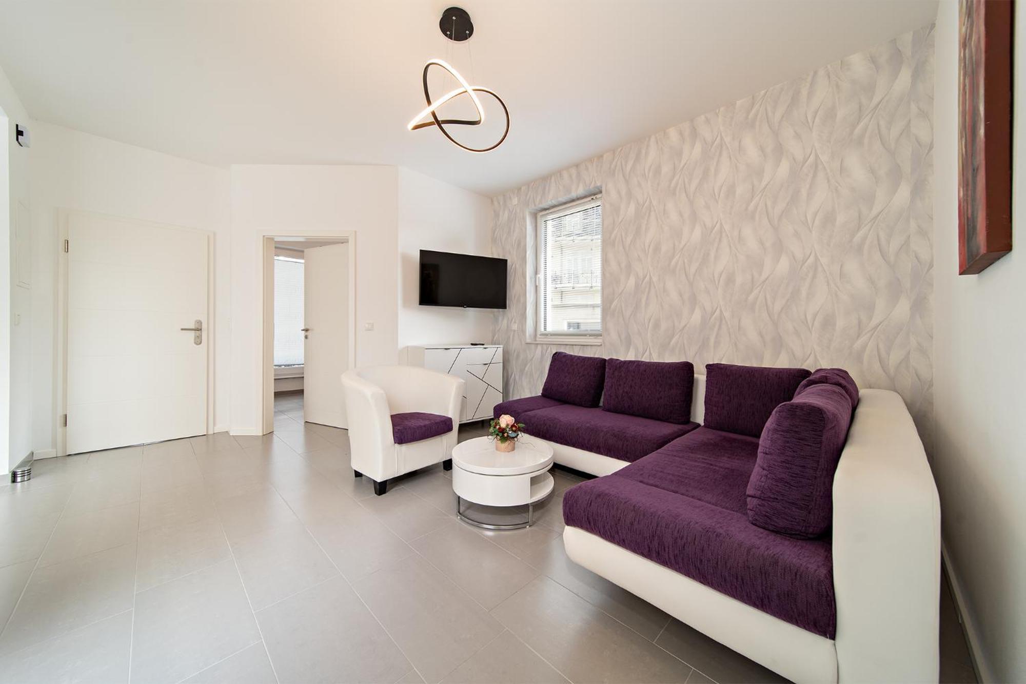 Appartement 2 - Duenenblick Börgerende-Rethwisch Buitenkant foto